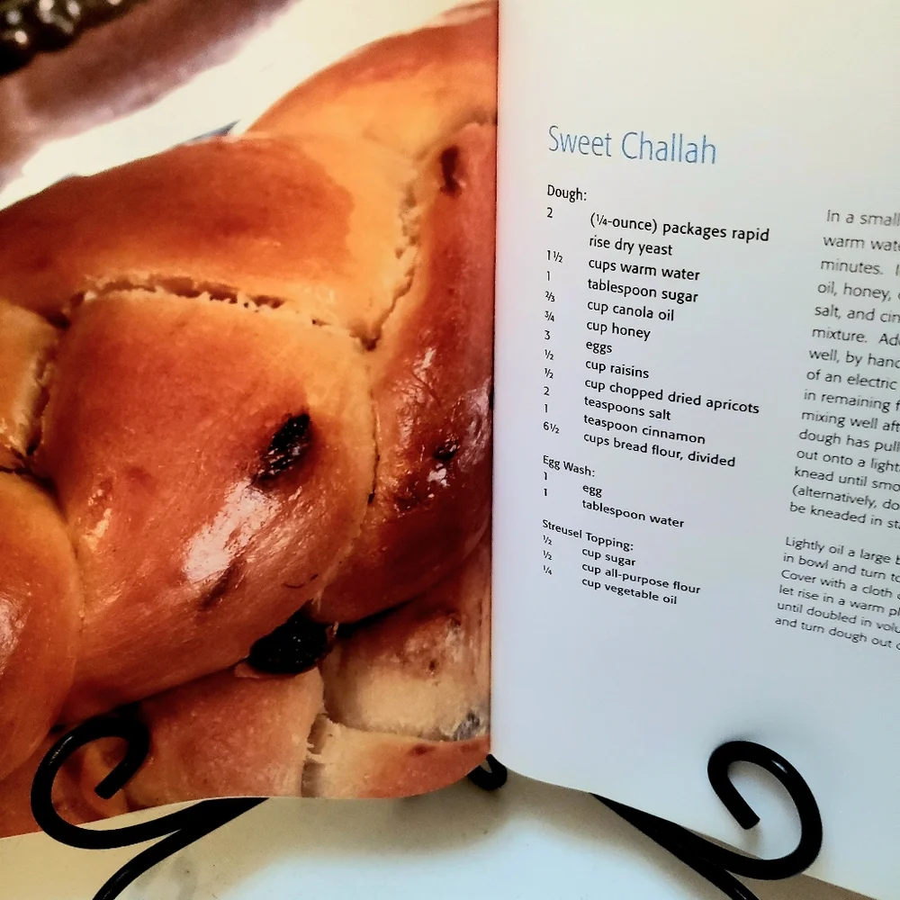 Kosher TASTE A Collection Of Contemporary & Traditional Kosher Recipes 315 Pages